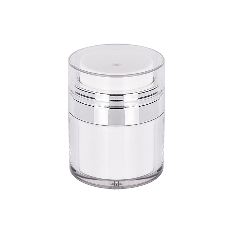 Beauty Tools: Dispense Container