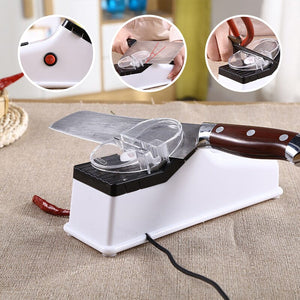 Electric Knife Sharpener