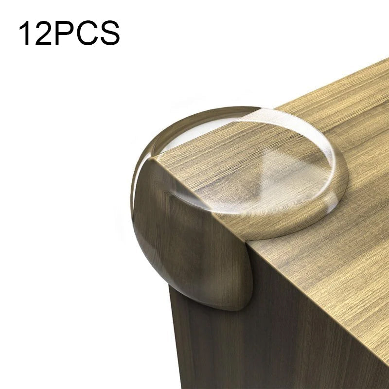 Children's Anti-Collision Desk Corner Cover