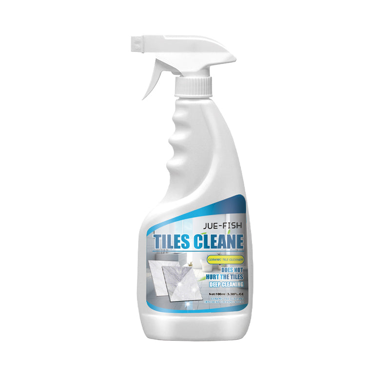 Tile Grout Cleaning Sprayer