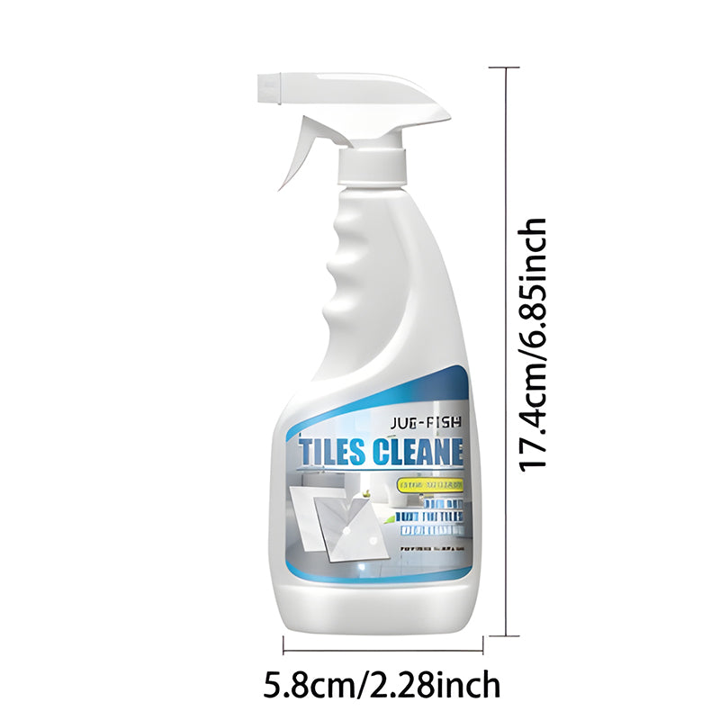 Tile Grout Cleaning Sprayer