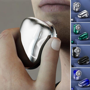 Portable USB Mini Shaver