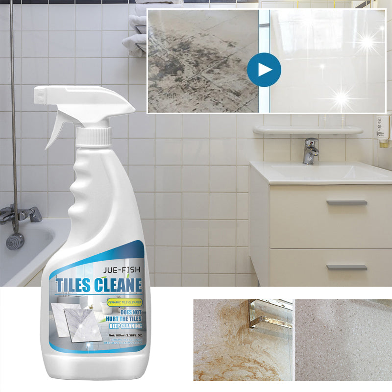 Tile Grout Cleaning Sprayer