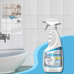 Tile Grout Cleaning Sprayer