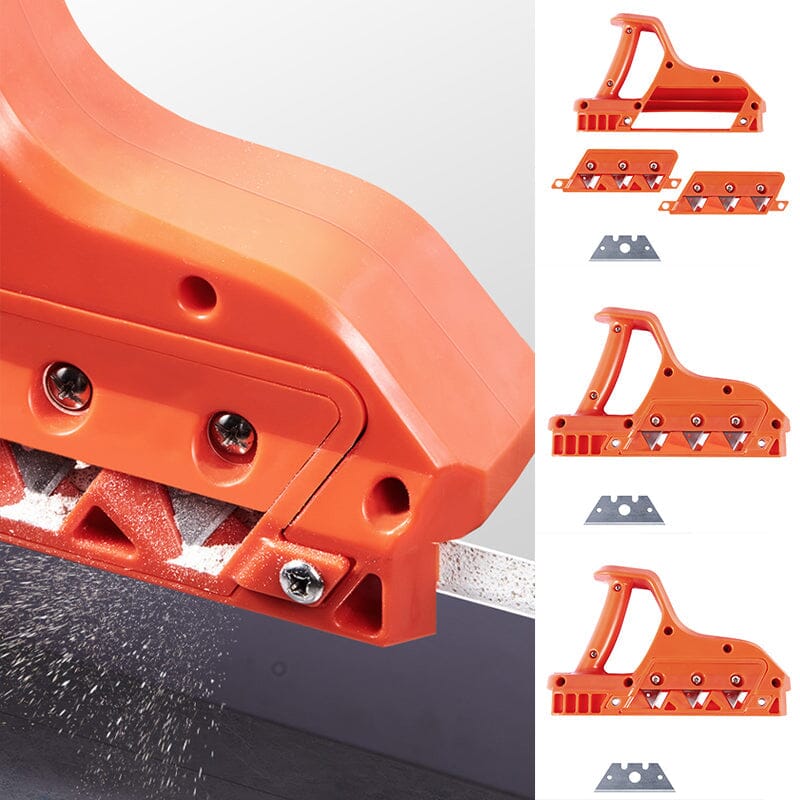 🔶Hand Plane Gypsum Board Cutting Tool🔶